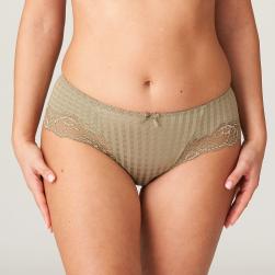 PrimaDonna Madison Hotpants, Farbe golden olive