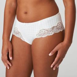Preview: PrimaDonna Madison hotpants, color natural