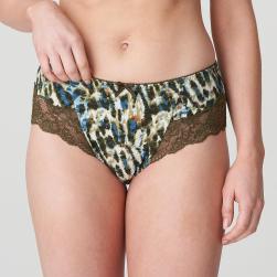 PrimaDonna Madison Hotpants, Farbe olive green