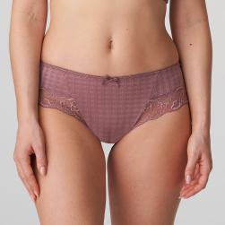 PrimaDonna Madison hotpants, color satin taupe