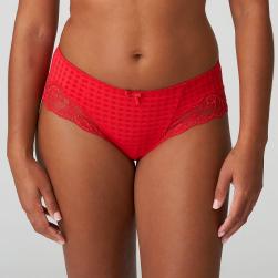PrimaDonna Madison hotpants, color scarlet