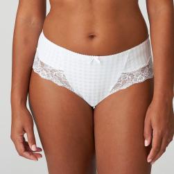 PrimaDonna Madison hotpants, color white