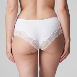 Preview: PrimaDonna Madison hotpants, color white