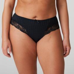 PrimaDonna Madison hotpants, color black