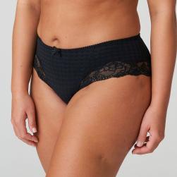 Preview: PrimaDonna Madison hotpants, color black