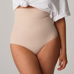 PrimaDonna Perle slim fit brief, color caffe latte