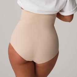 Preview: PrimaDonna Perle control briefs extra strong, color caffe latte