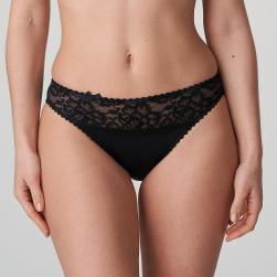 PrimaDonna Couture Rioslip, Farbe schwarz