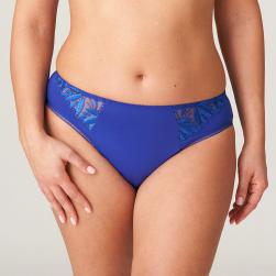 PrimaDonna Orlando Rioslip, Farbe crazy blue