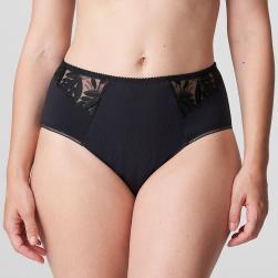 PrimaDonna Orlando full briefs, color charcoal