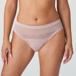 PrimaDonna Sophora rio briefs, color bois de rose