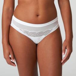 PrimaDonna Sophora rio briefs, color white