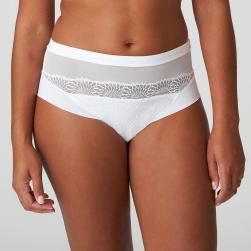 PrimaDonna Sophora full briefs, color white