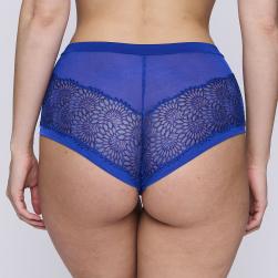 Preview: PrimaDonna Sophora special briefs, color blue print