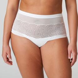 PrimaDonna Sophora hotpants, color white