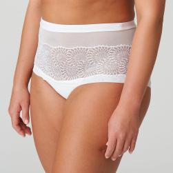 Preview: PrimaDonna Sophora hotpants, color white