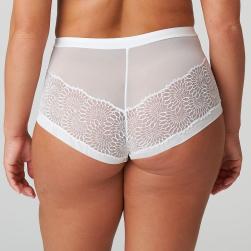 Preview: PrimaDonna Sophora hotpants, color white