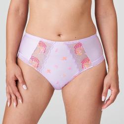 PrimaDonna Palace Garden full briefs, color pastel lavender