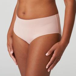 Preview: PrimaDonna Figuras Taillenslip, Farbe powder rose