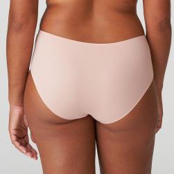 Preview: PrimaDonna Figuras Taillenslip, Farbe powder rose