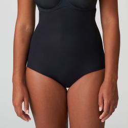 PrimaDonna Figuras smoothing high briefs, color charcoal