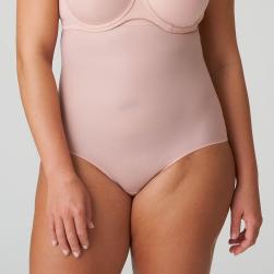 PrimaDonna Figuras smoothing high briefs, color powder rose