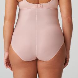 Preview: PrimaDonna Figuras glättender Taillenslip, Farbe powder rose
