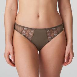 PrimaDonna Lausanne Rioslip, Farbe golden shadow