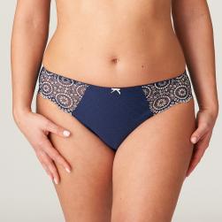 PrimaDonna Osino Rioslip, Farbe saphir blau