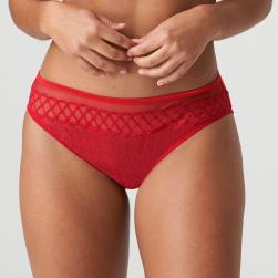 PrimaDonna Vya rio briefs, color strawberry kiss