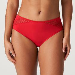 PrimaDonna Vya full briefs, color strawberry kiss