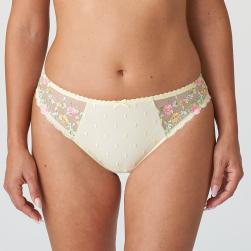 PrimaDonna Sedaine Rioslip, Farbe french vanilla