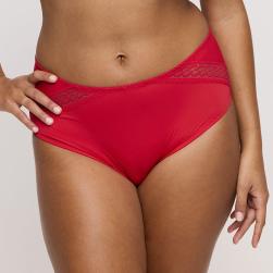 PrimaDonna Montara Taillenslip, Farbe true red