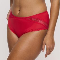 Preview: PrimaDonna Montara Taillenslip, Farbe true red