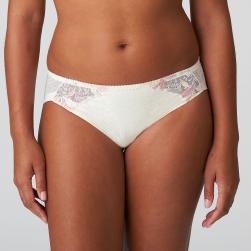 PrimaDonna Mohala rio briefs, color vintage natural