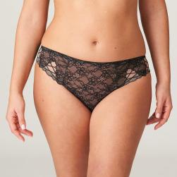 PrimaDonna Livonia Rioslip, Farbe schwarz