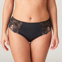 PrimaDonna Livonia Taillenslip, Farbe schwarz