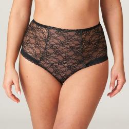PrimaDonna Livonia Slip Exklusiv, Farbe schwarz