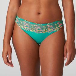 PrimaDonna Lenca rio briefs, color sunny teal