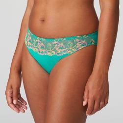 Preview: PrimaDonna Lenca rio briefs, color sunny teal