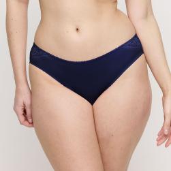 PrimaDonna Salerno rio briefs, color midnight blue