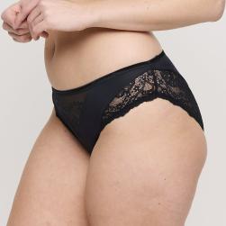 Preview: PrimaDonna Shimla Rioslip, Farbe schwarz