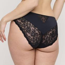 Preview: PrimaDonna Shimla Rioslip, Farbe schwarz