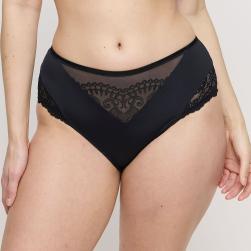 PrimaDonna Shimla Taillenslip, Farbe schwarz