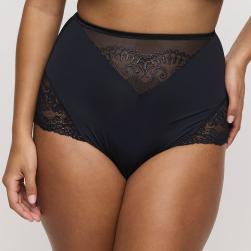 PrimaDonna Shimla Slip exklusiv, Farbe schwarz