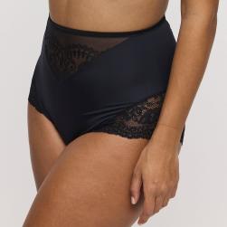 Preview: PrimaDonna Shimla Slip exklusiv, Farbe schwarz