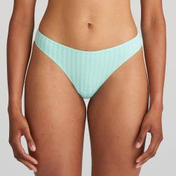 Marie Jo Avero thong, color miami mint