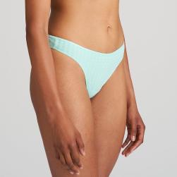 Preview: Marie Jo Avero String, Farbe miami mint