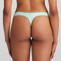 Preview: Marie Jo Avero String, Farbe miami mint