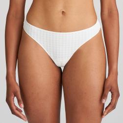 Marie Jo Avero thong, color natural
